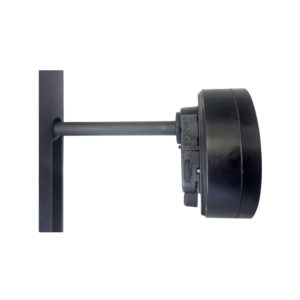 Accessories for surface mounting